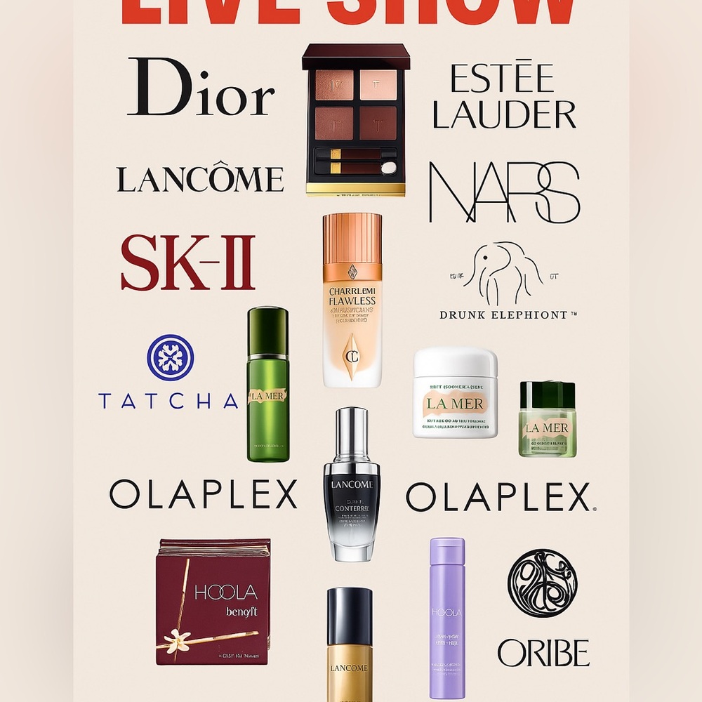 DiablasDealz Mystery PROFESSIONAL Beauty Box - Picture 2 of 6